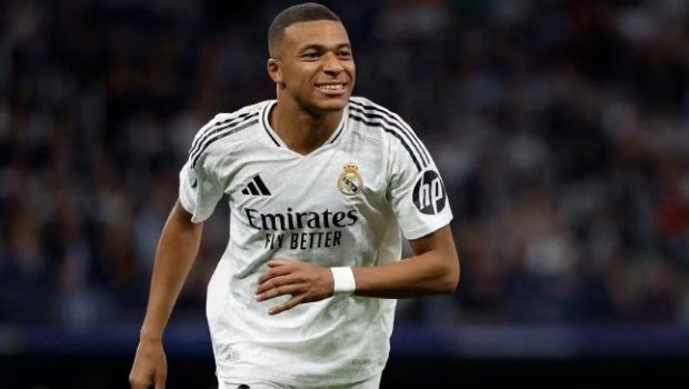 Mbappe sıraya dönür, Bellinqem hələ də ZƏDƏLİDİR