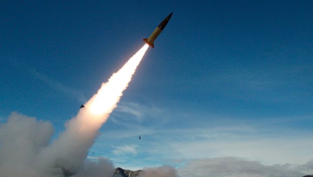 İrandan Türkiyəyə atılan 3-cü ballistik raket NATO HHM tərəfindən məhv edilib &ndash; FOTO