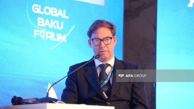 Britaniyanın sabiq dövlət katibi: &ldquo;Üçüncü Dünya müharibəsi ehtimalı mövcuddur&rdquo;