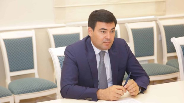 Xaçmaz icra başçısından yeni TƏYİNATLAR &ndash; ÖZƏL