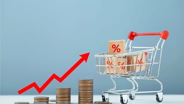 Ötən il inflyasiya nə qədər olub?