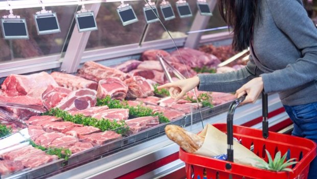 Ət satışında qadağalar olsun - TƏKLİF