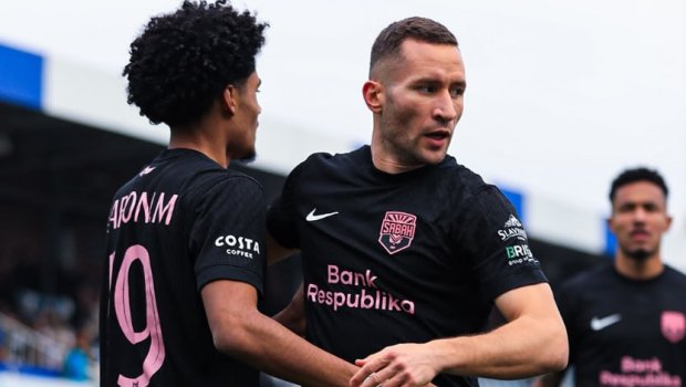 &ldquo;Sabah&rdquo; bu futbolçu üçün DANIŞIQLARA BAŞLADI