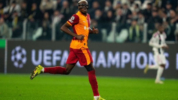 &ldquo;Qalatasaray&rdquo; Osimhenə fantastik QİYMƏT QOYDU