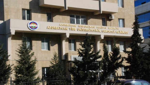 Onkoloji Klinikada növbə XAOSU &ndash; Sıxlığın səbəbi nədir? &ndash; VİDEO
