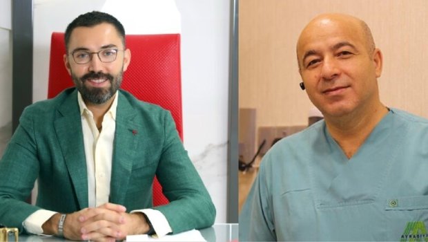 Bakıda tanınmış həkimlərin adından dələduzluq edilib