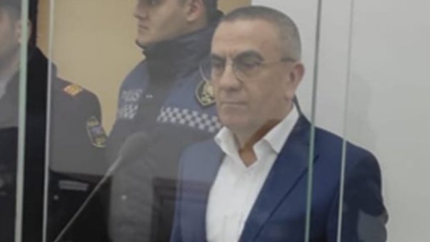 Alimpaşa Məmmədovla bağlı QƏRAR VERİLDİ