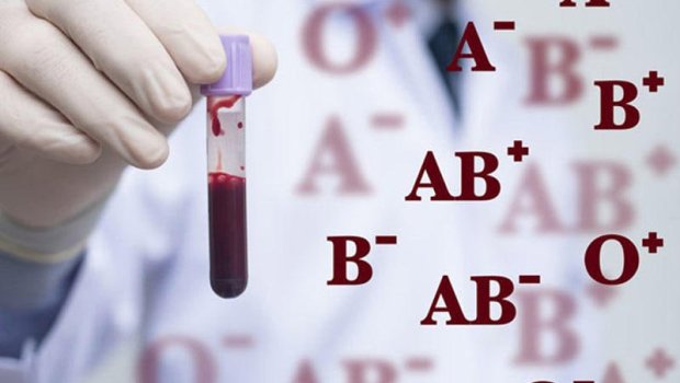 Bu qan qrupu olanlarda xərçəng riski 3 dəfə yüksəkdir