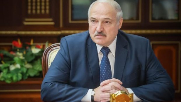 Lukaşenko Ukrayna və NATO-nu Belarusa qarışmamağa çağırdı - &ldquo;Əks halda&hellip;&rdquo;