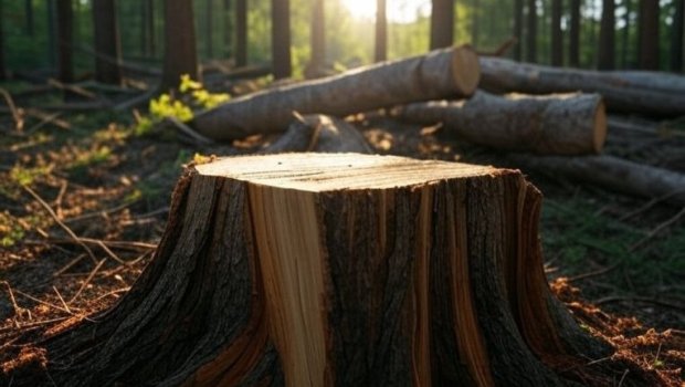 Bakı və Sumqayıtda yaşıllıqlara 73 min manatdan çox ZİYAN VURULDU