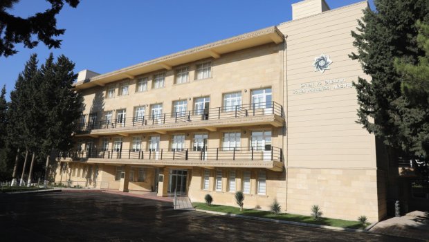 Reabilitasiya Mərkəzi 16,5 milyon manatlıq avadanlıq SİFARİŞ VERDİ