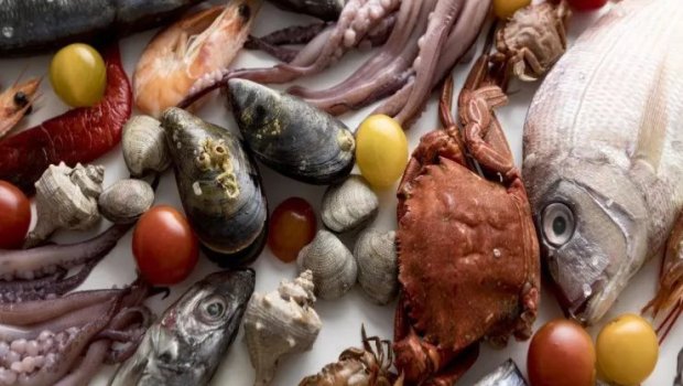 Marketdə satılan bu dəniz məhsullarını yemək təhlükəlidir - SİYAHI