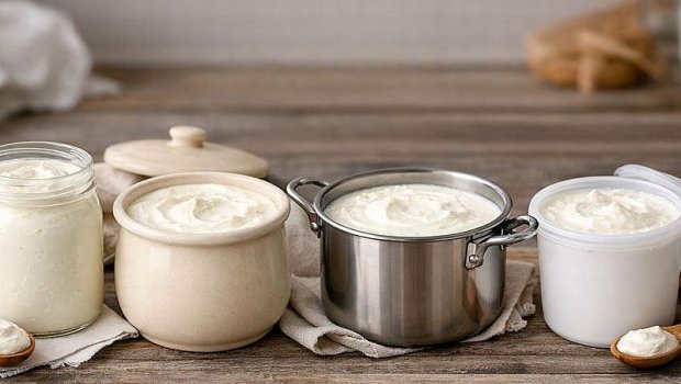 Qatıq ən yaxşı hansı qabda mayalanır?