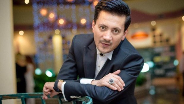 &ldquo;Pafosla danışırlar!&rdquo; &ndash; Sərxan Kərəmoğlu onları tənqid etdi, özü tənqidlərə tuş gəldi