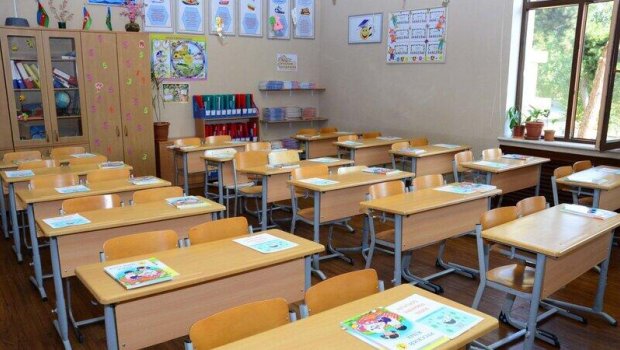 Məktəblər üçün 24 yeni dərslik hazırlanacaq