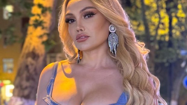 &ldquo;Fuad Poladovu görəndə əsirdim&rdquo;