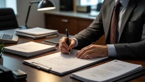 Azərbaycanda daha bir dövlət qurumu ləğv edildi &ndash; FOTO