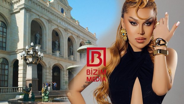 Rəqsanənin Gəncə Dövlət Filarmoniyasındakı konserti LƏĞV OLUNDU &ndash; Eksklüziv