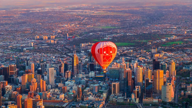 Səyahət üçün ən yaxşı şəhərlər - SİYAHI