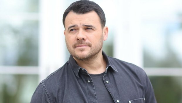 Emin Ağalarovdan əkizləri ilə bağlı PAYLAŞIM - VİDEO