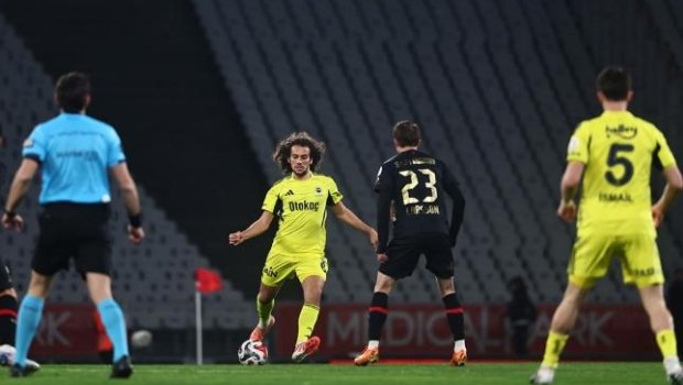 "Fənərbağça" futbolçuları TƏHDİD EDİLİR