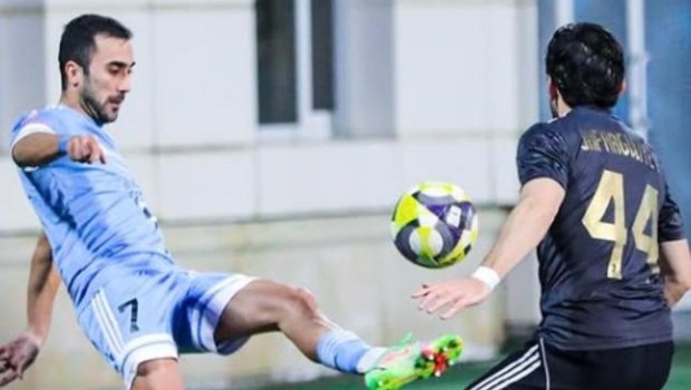 "Sabah" "İmişli"yə, "Qarabağ" "Zirə"yə qalib gəldi