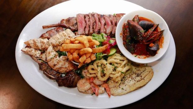 Bu qidalar hamilə xanımlara olmaz