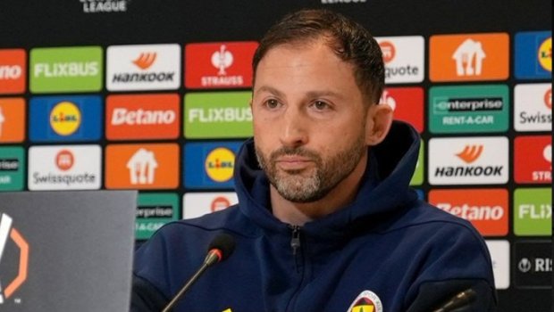 &ldquo;Fənərbağça&rdquo; Tedeskonu istefaya göndərir?