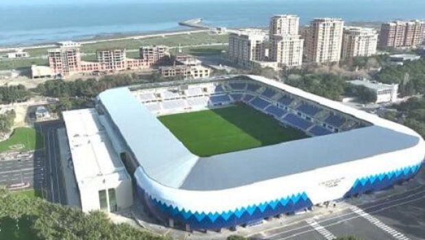 &ldquo;Araz Naxçıvan&rdquo; Sumqayıtda OYNAYACAQ