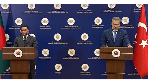 Hakan Fidandan XƏBƏRDARLIQ: İran ətrafındakı müharibə bütün regiona yayılır