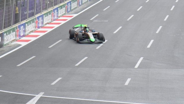 Bəhreyn və Səudiyyə Ərəbistanındakı &ldquo;Formula-1&rdquo; Qran-priləri ləğv edildi