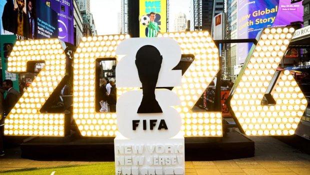 DÇ-2026-da İran yığmasını hansı milli komanda əvəz edə bilər?