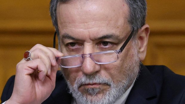 Əraqçi: &ldquo;Xameneinin səhhəti yaxşıdır, İranda parçalanma yoxdur&rdquo;