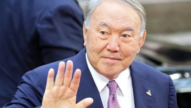 Nazarbayev: &ldquo;Mən seçimimi Tokayevin xeyrinə etmişəm&rdquo;