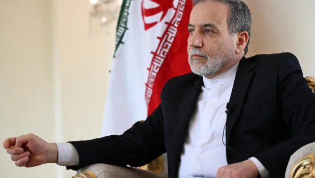 Əraqçi: &ldquo;Hörmüz boğazı bu ölkələrdən başqa hər kəsə açıqdır&rdquo;