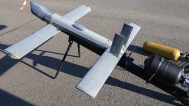 Ukrayna dron istehsalı ilə bağlı ABŞ-a nəyi təklif edib?