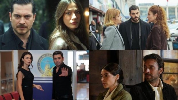 Gələn həftə bu seriallar yayımlanmayacaq