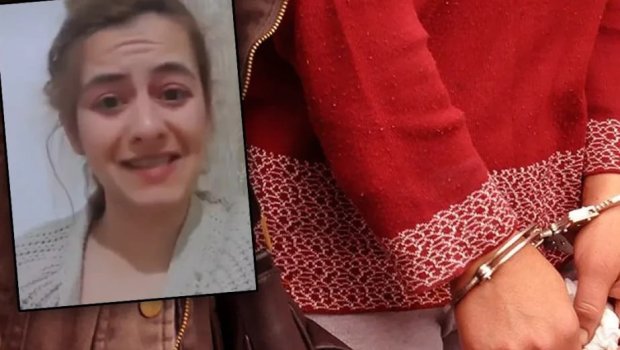 Türkiyədə müsəlmanları təhqir edən qadın həbs olundu