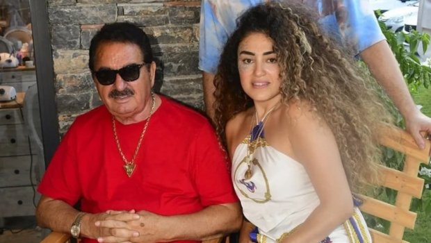 İbrahim Tatlısəs qızını məhkəməyə verdi