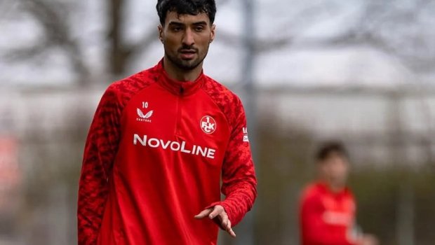 Mahir Emreli qol vurdu, komandası qələbə qazandı - VİDEO