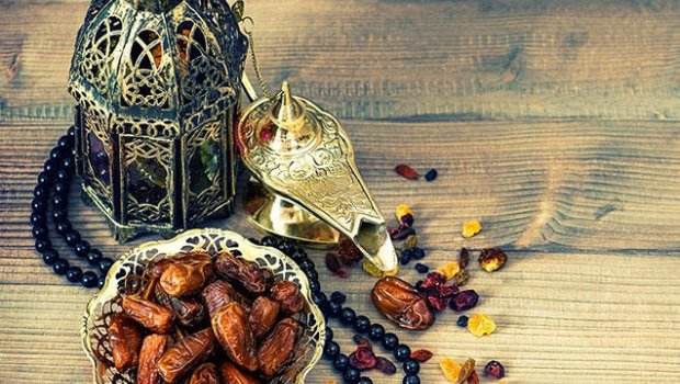 Ramazan ayının 26-cı gününün duası - İmsak və iftar vaxtı