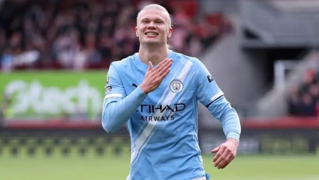 Haaland &ldquo;Mançester Siti&rdquo;dən ayrılmaq istəyir