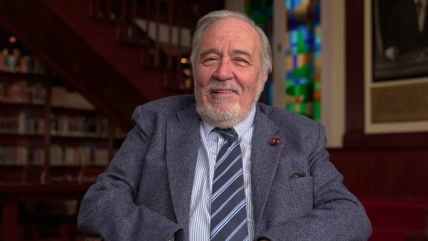 İlber Ortaylının vəsiyyəti yerinə yetirildi