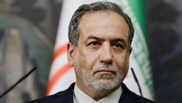 Əraqçi: &ldquo;İran xalqının hüquqlarını müdafiə etmək məcburiyyətindəyəm&rdquo; - VİDEO