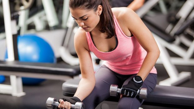 Bu saatlarda idman etmək sinir sistemini ÇÖKDÜRÜR