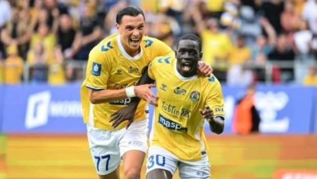 Millimizin hücumçusu Polşa klubunu TƏRK EDƏCƏK