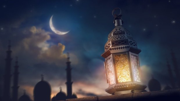 Bu gecə ehtimal edilən növbəti Qədr gecəsidir