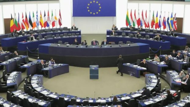 Avropa Parlamentinin bəzi deputatları İranı xəritədə tapa bilməyib