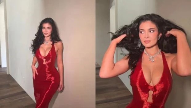 Kayli Cenner &ldquo;Oskar-2026&rdquo;da diqqət mərkəzinə düşdü &ndash; FOTO/VİDEO