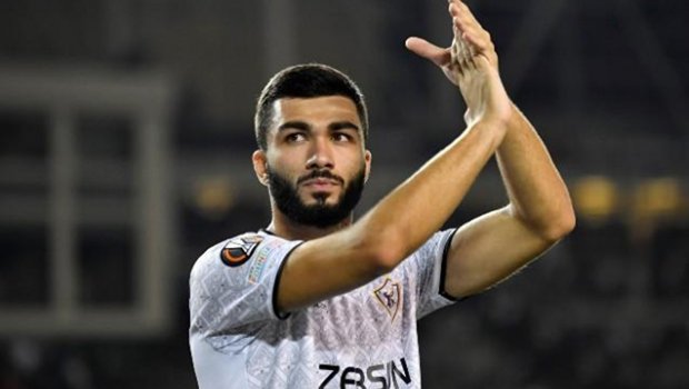 Musa Qurbanlı &ldquo;100&rdquo;ə ÇATDI